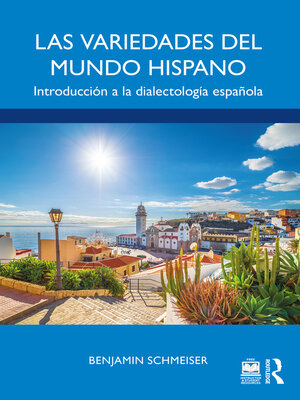 cover image of Las variedades del mundo hispano